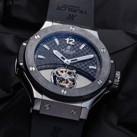 hublot big bang world|hublot big bang manual.